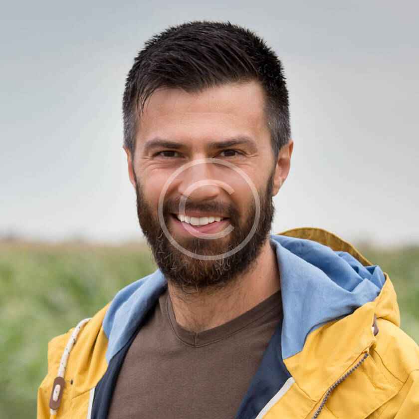 مهدی دسترنج