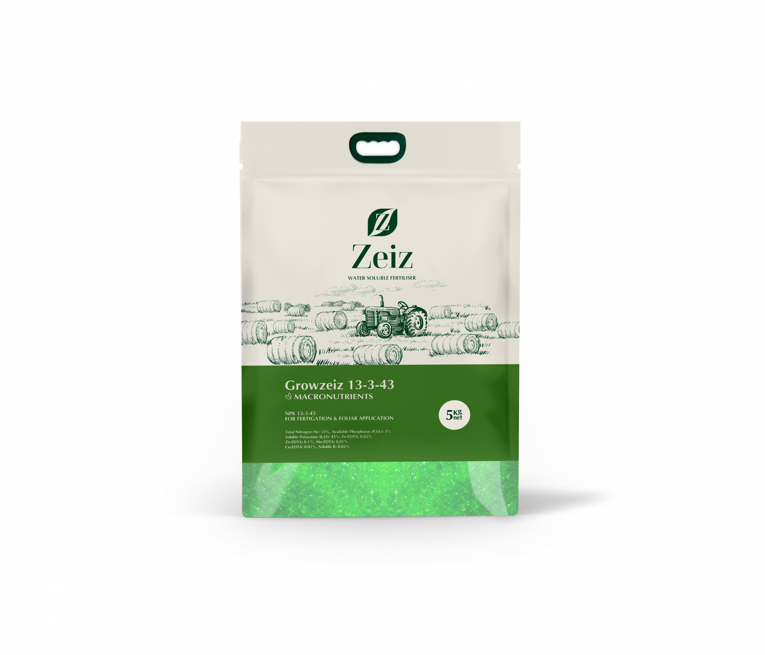 (Growzeiz13-3-43) گروزایز43-3-13