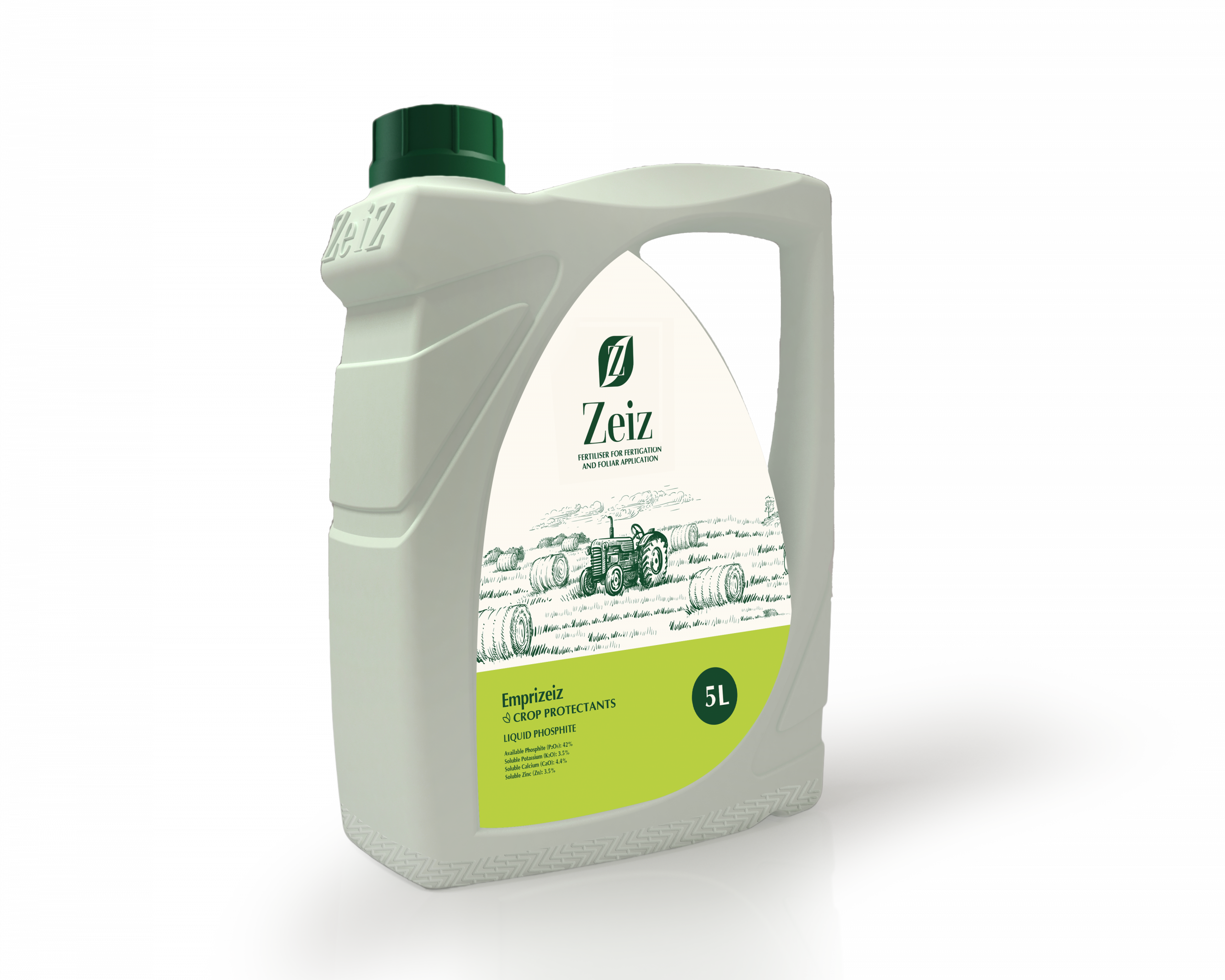 (Emprizeiz) امپریزایز