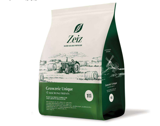 (Growzeiz Unique) گروزایز یونیک