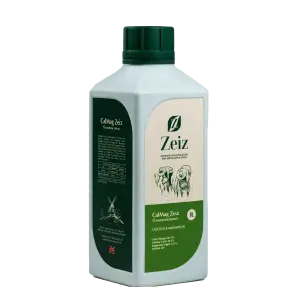 (CalMag Zeiz) کلمگ زایز