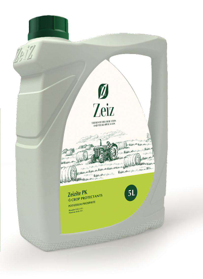 (Zeizite K) زایزیت کی