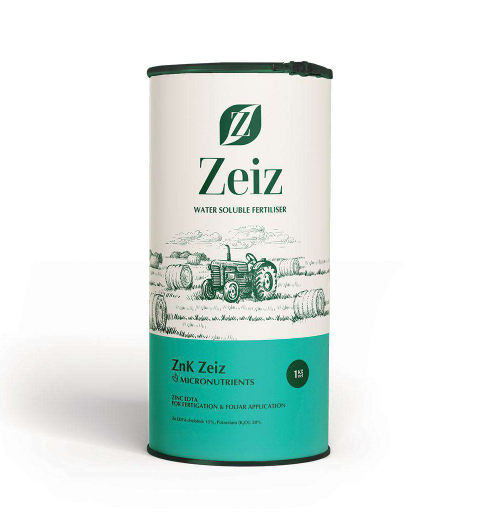 (ZnK Zeiz) زد ان کی زایز