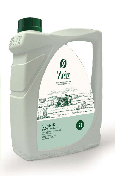 (Algizeiz PK) آلژیزایز پی کی