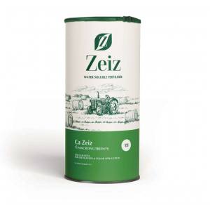 (Ca Zeiz) سی ای زایز