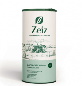 (Carbozeiz HSA100) کربوزایز اچ اس ای 100