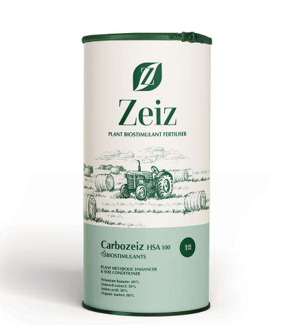 (Carbozeiz HSA100) کربوزایز اچ اس ای 100