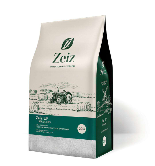 (Zeiz UP) زایز یو پی