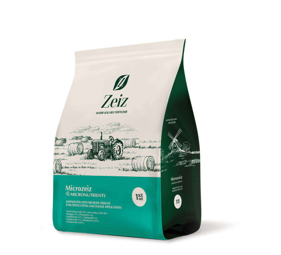 (Microzeiz) میکروزایز