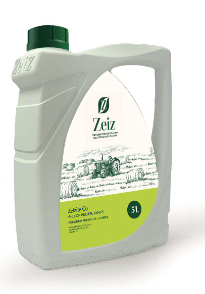 (Zeizite Cu) زایزیت سی یو