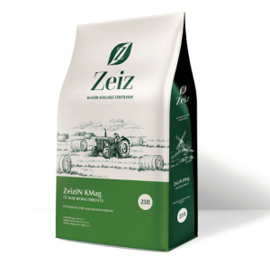 (ZeiziN KMag) زایزین کی مگ