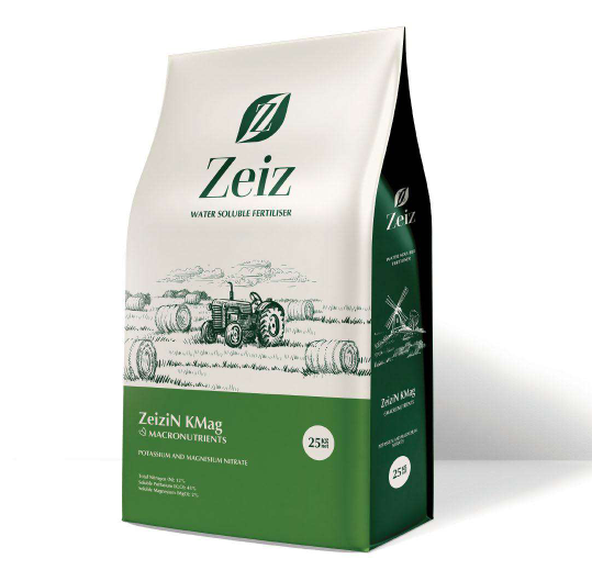 (ZeiziN KMag) زایزین کی مگ