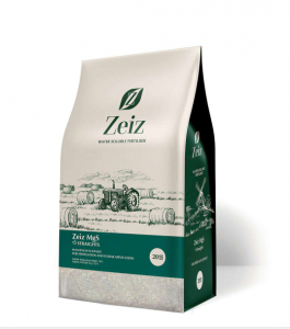 (Zeiz Mgs) زایز ام جی اس