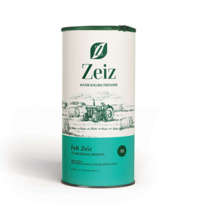 (FeK Zeiz) اف ای کی زایز