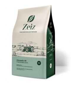 (Zeizamin 40) زایزامین 40