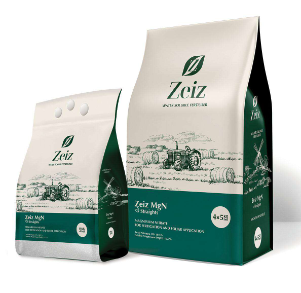 (Zeiz MgN) زایز ام جی ان