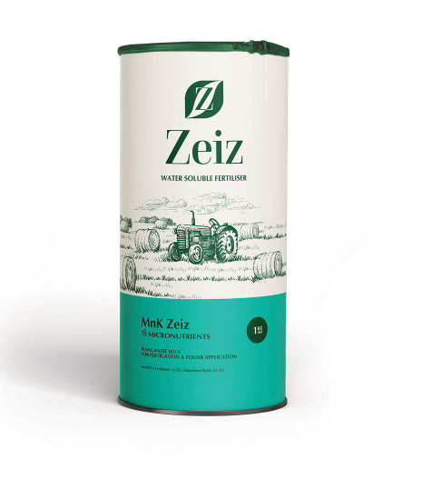 (MnK Zeiz) ام ان کی زایز