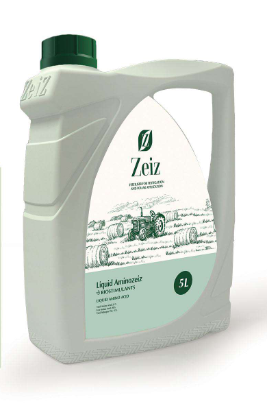 (Liquid Aminozeiz) لیکوئید آمینوزایز