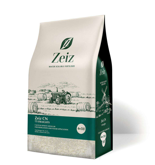 (Zeiz CN) زایز سی ان