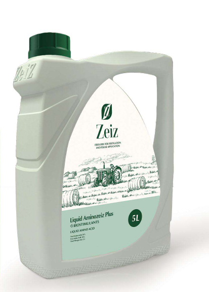 (Liquid Aminozeiz Plus) لیکوئیدآمیتوزایز پلاس