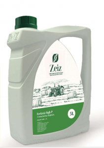 (Fertizeiz High P) فرتیزایزهای پی