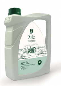 (Algizeiz PZn) آلژیزایز پی زد ان