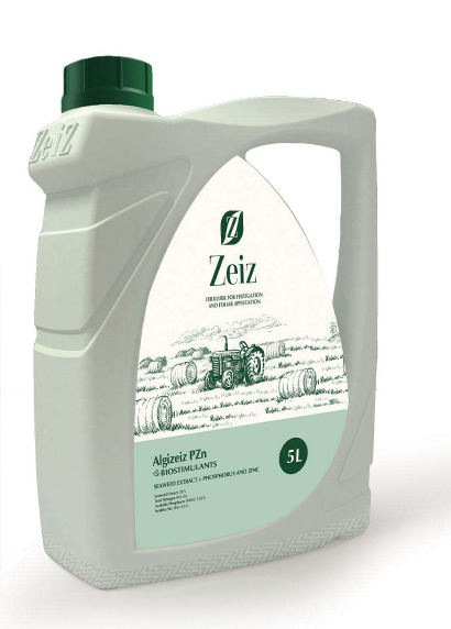 (Algizeiz PZn) آلژیزایز پی زد ان