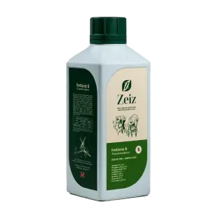 (Fertizeiz K) فرتیزایزکی