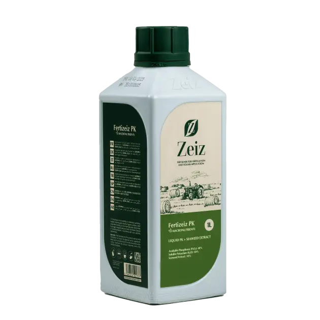 (Fertizeiz PK) فرتیزایز پی کی