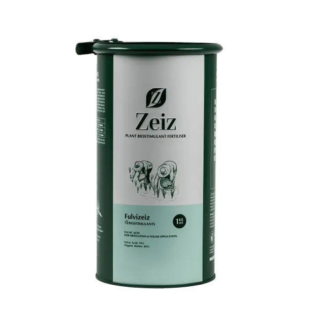 (Fulvizeiz) فولویزایز