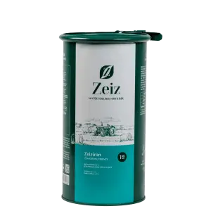 (Zeiziron) زایزآیرون