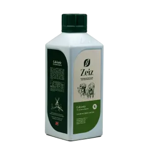 (Calcizeiz) کلسی زایز