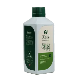 (Silicozeiz) سیلیکوزایز